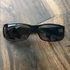 Emporia Armani Sunglasses